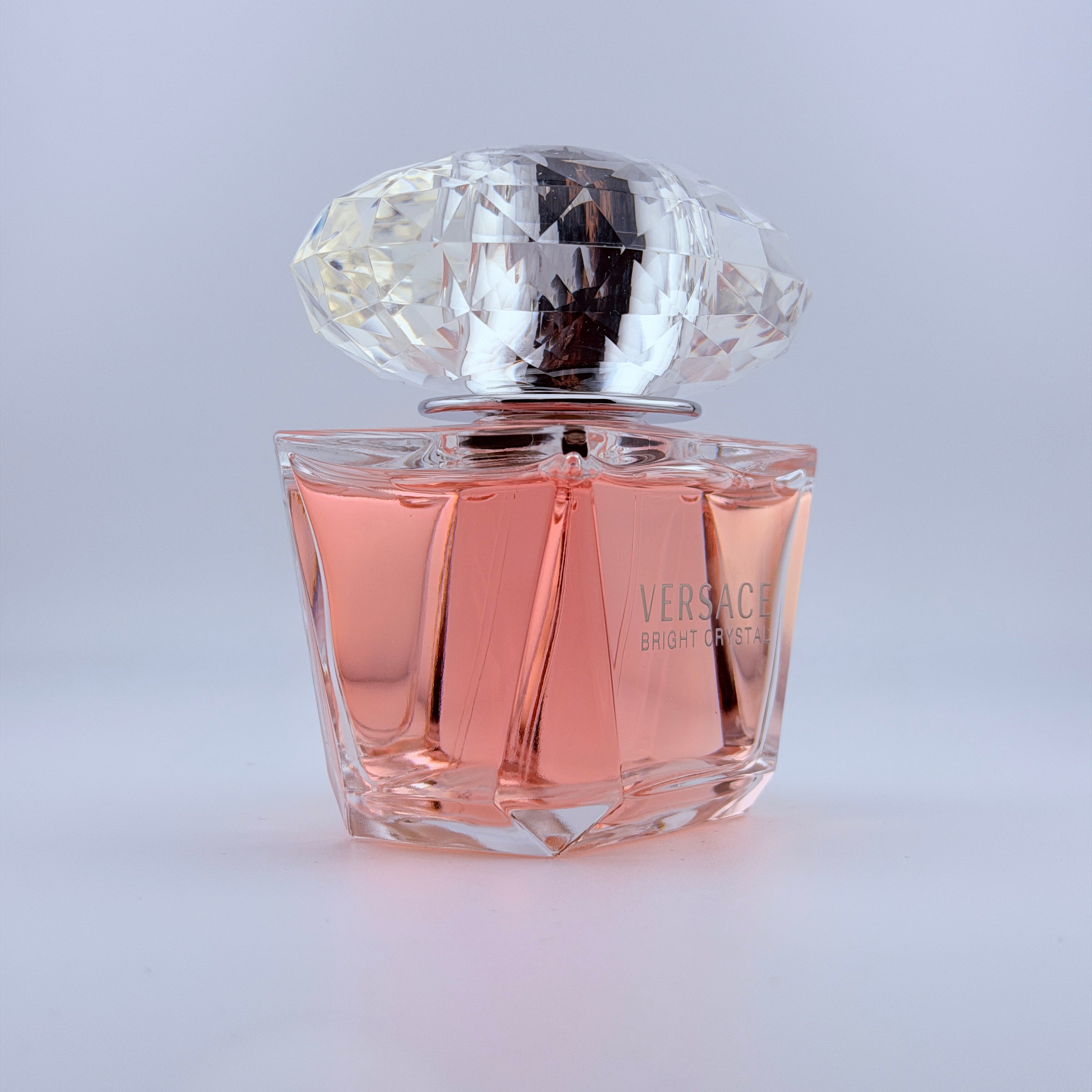 Versace - Bright Crystal (Opened) 2