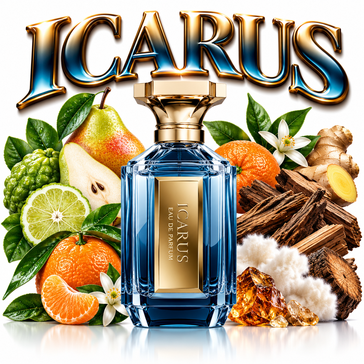 Velixir Icarus Velixir