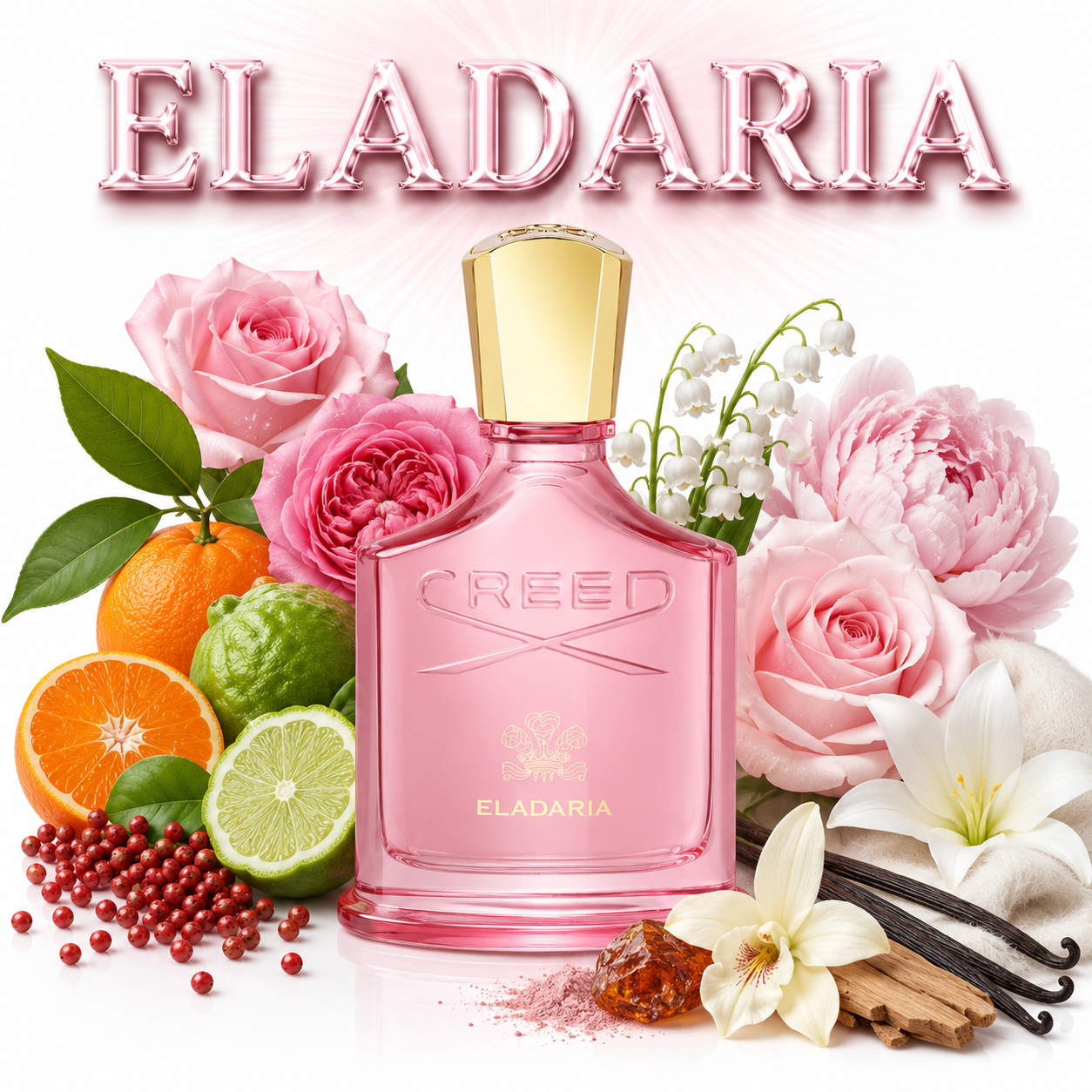 Creed Eladaria