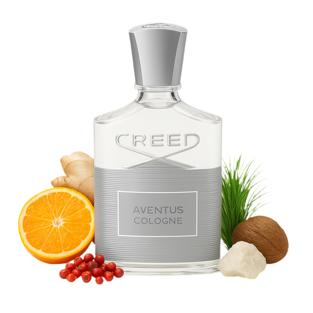 Creed Aventus Cologne