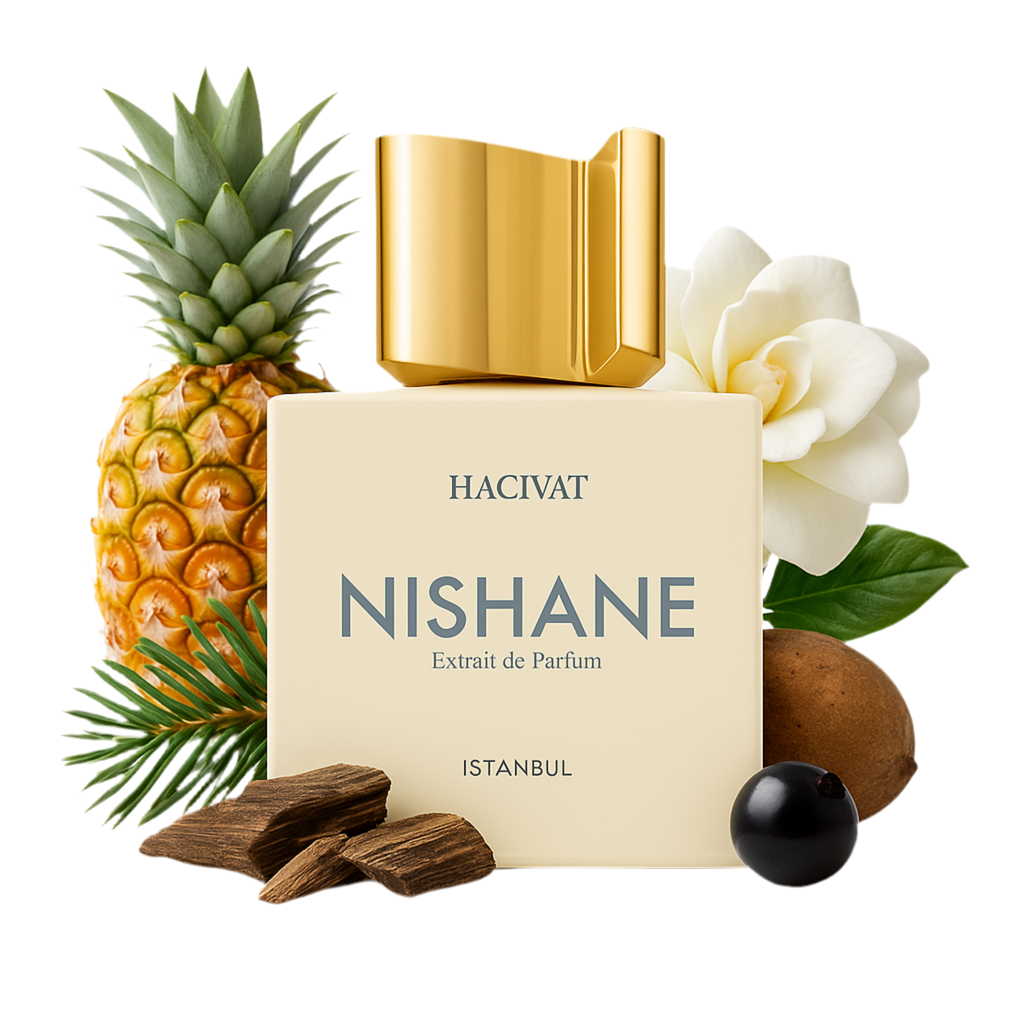 Nishane Hacivat