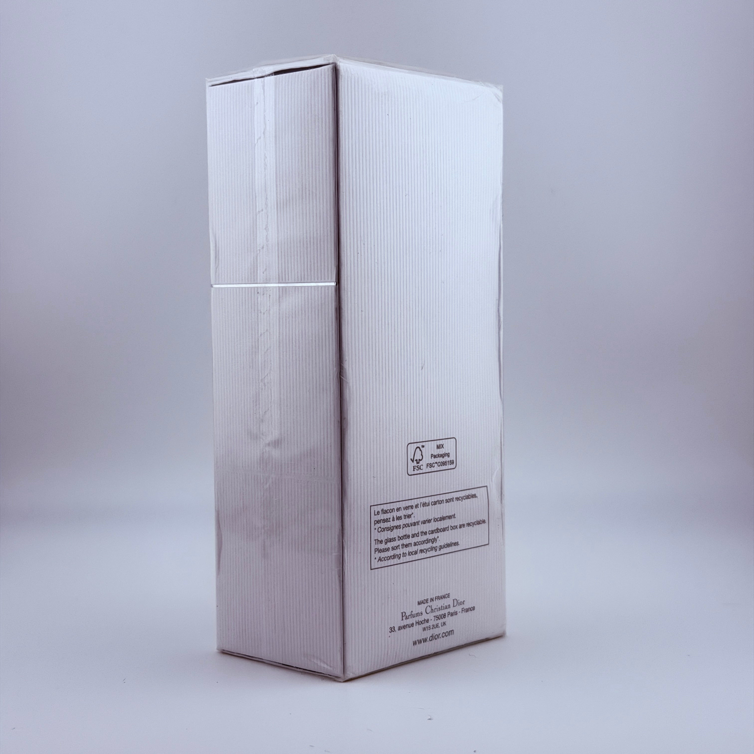 Dior - Homme Cologne - Sealed