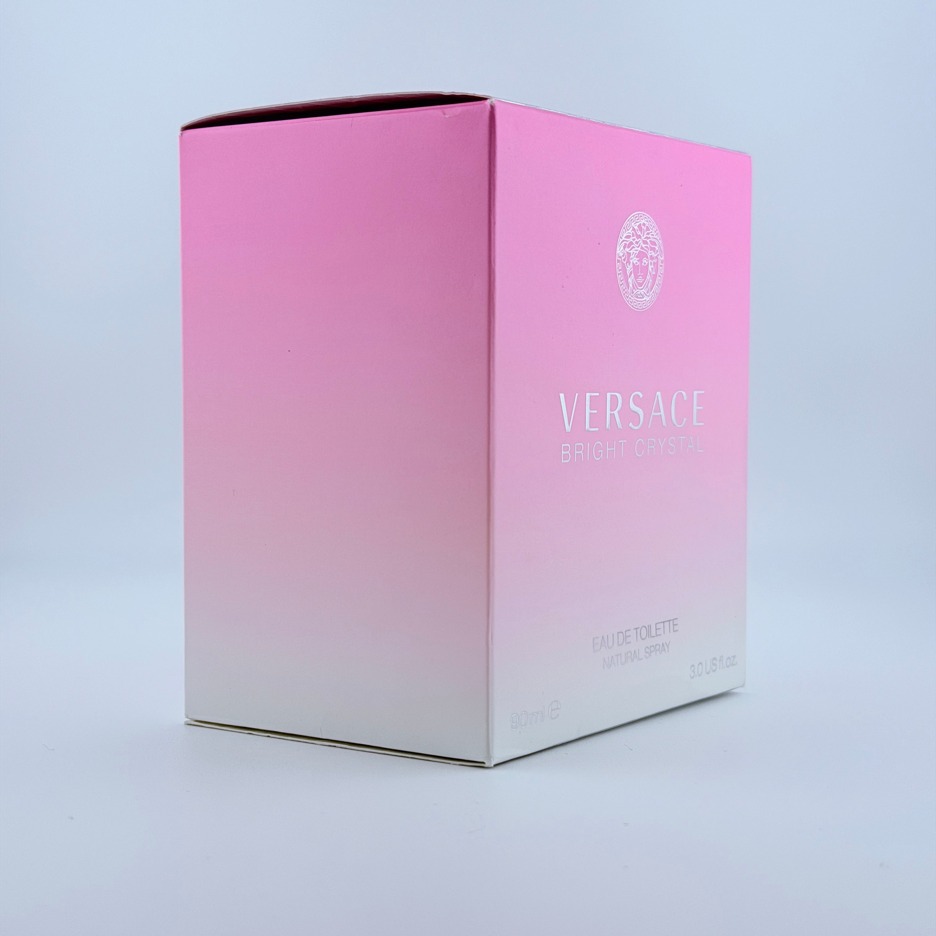 Versace - Bright Crystal (Opened) 2