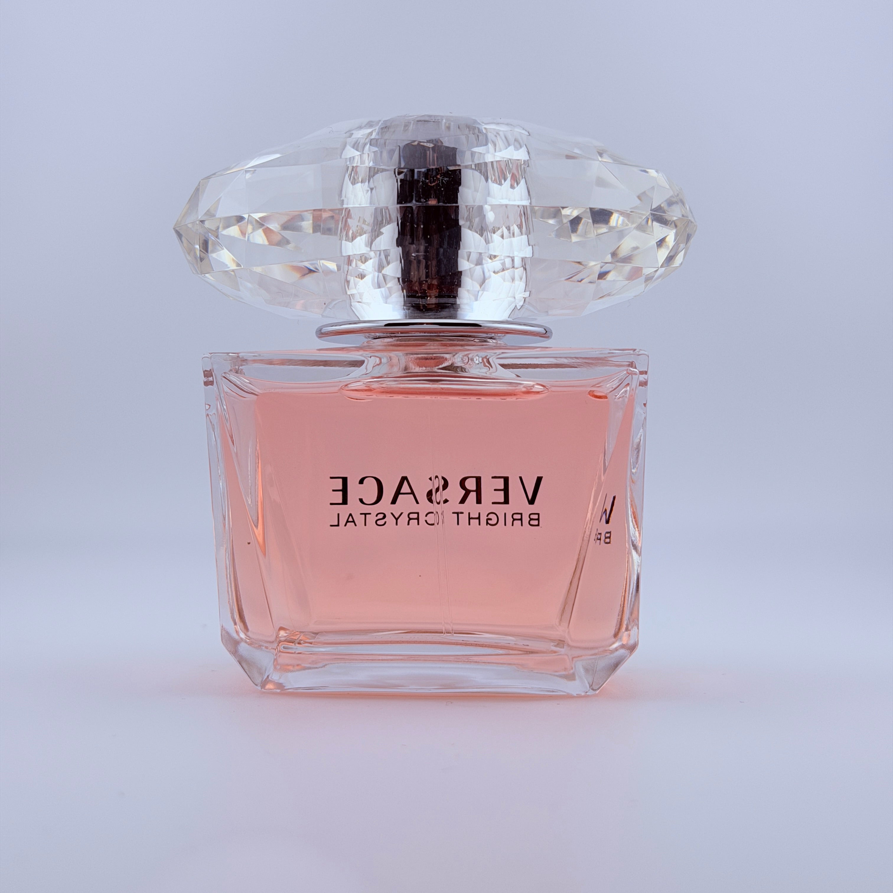Versace - Bright Crystal (Opened) 2