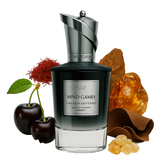 Mind Games French Defense