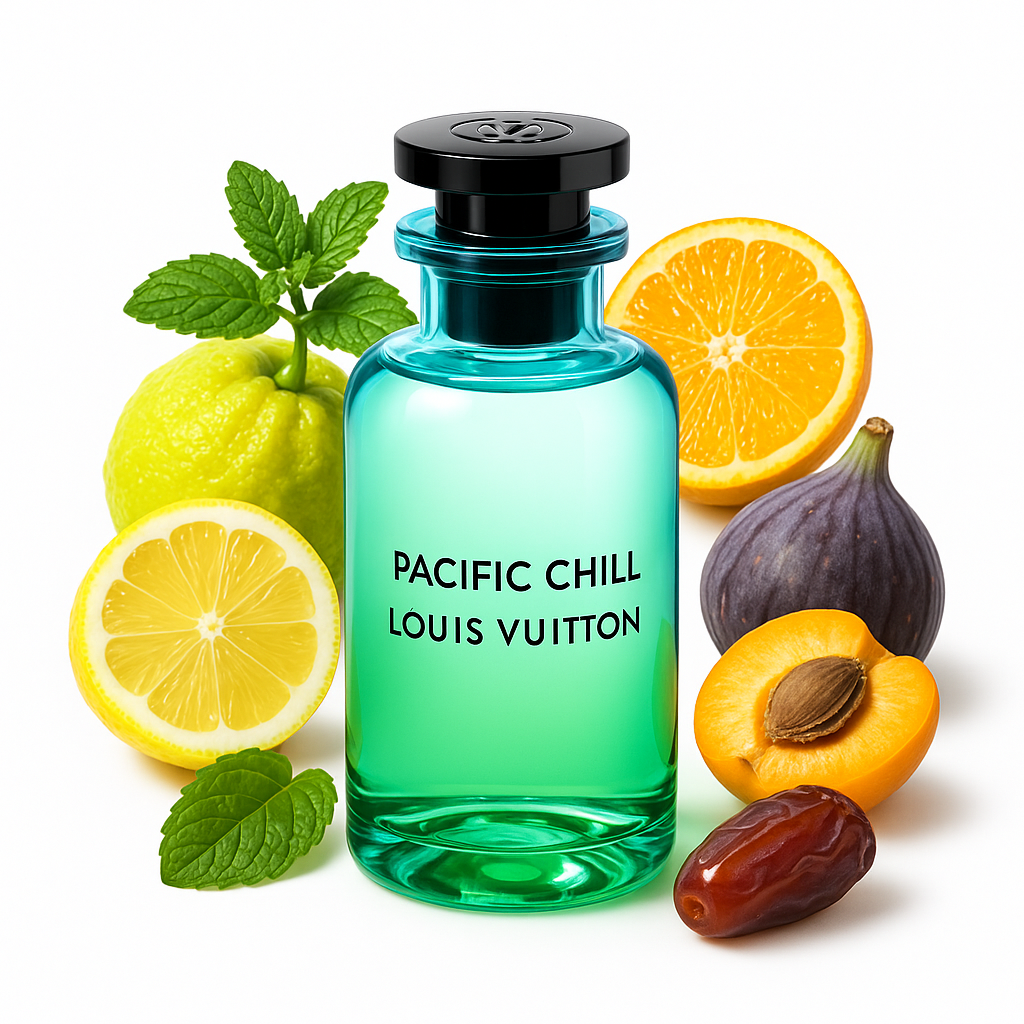 LV Pacific Chill
