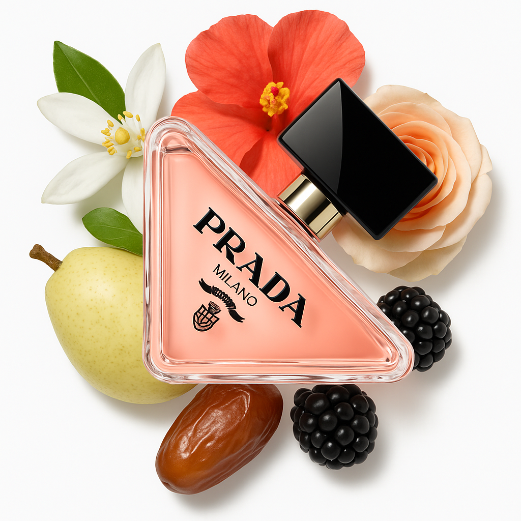 Prada Paradoxe EDP