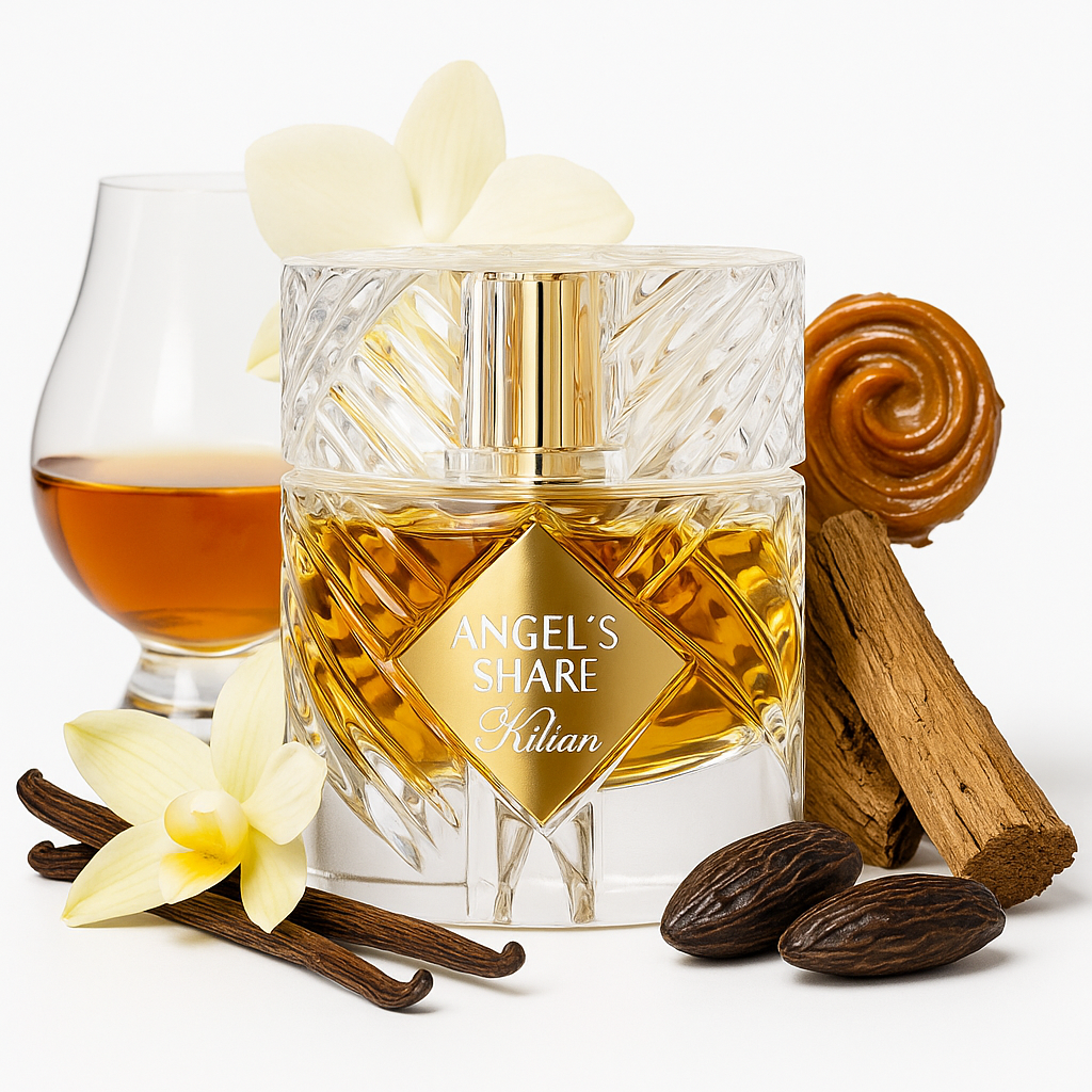 Kilian Angel's Share