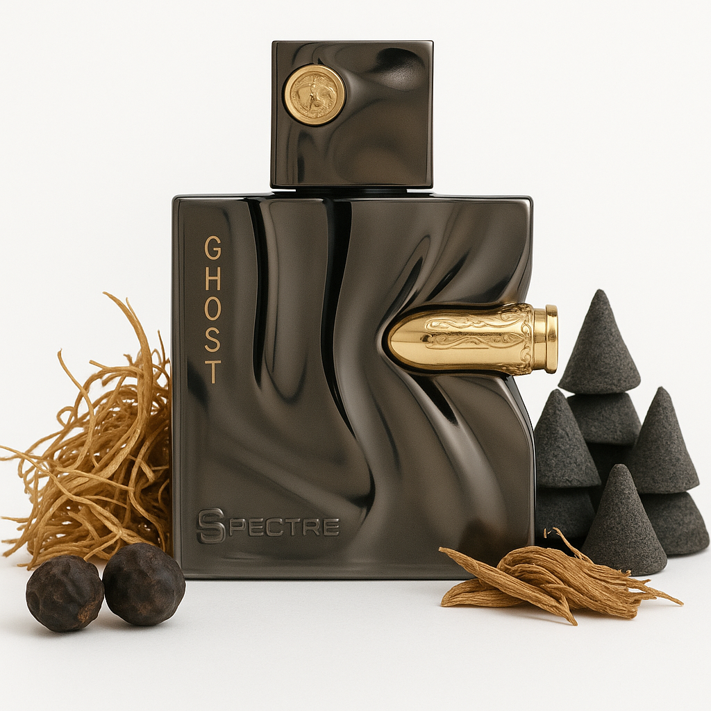 French Ave Spectre Ghost