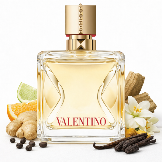 Valentino Voce Viva