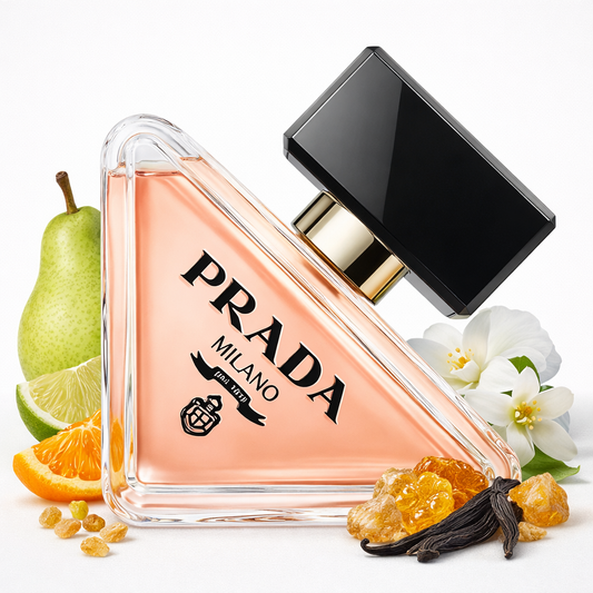 Prada Paradoxe EDP