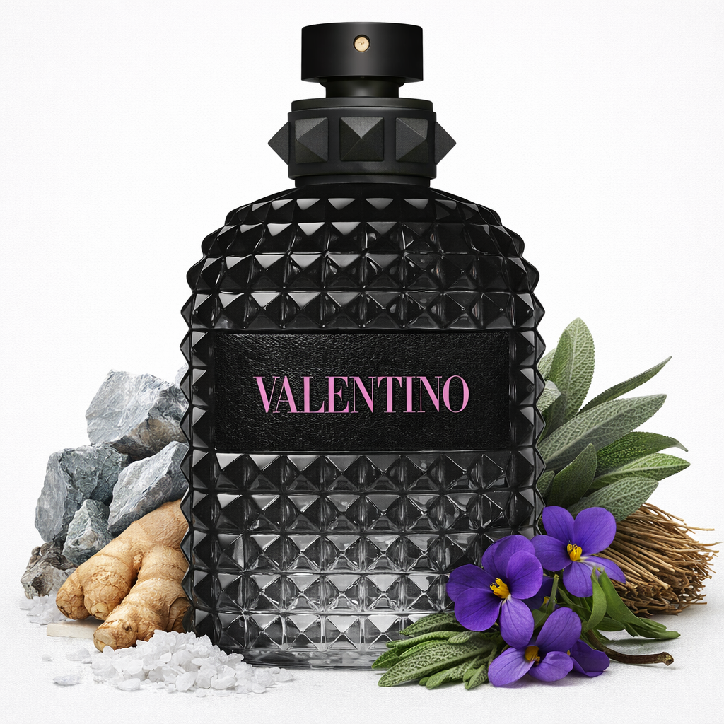 Valentino Born in Roma EDT