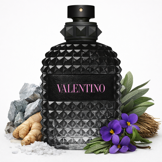 Valentino Born in Roma EDT