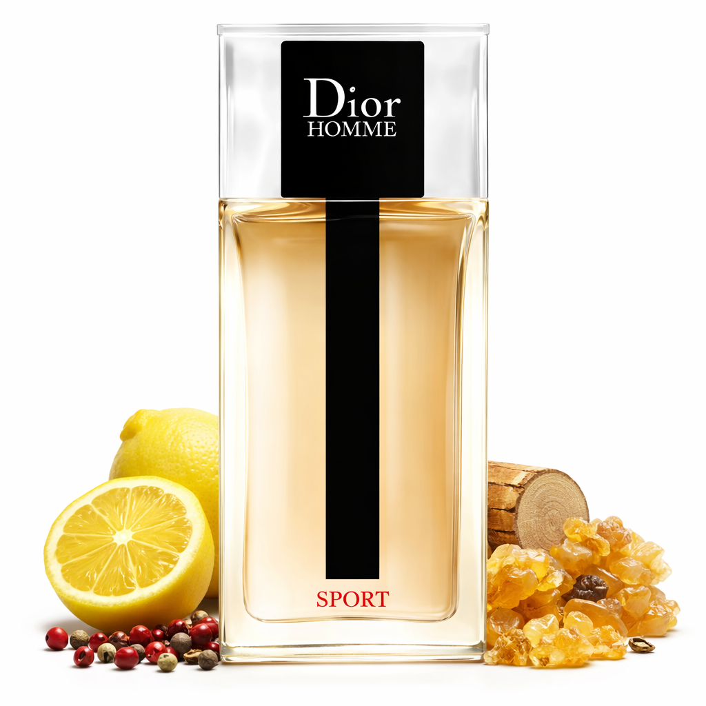 Dior Homme Sport