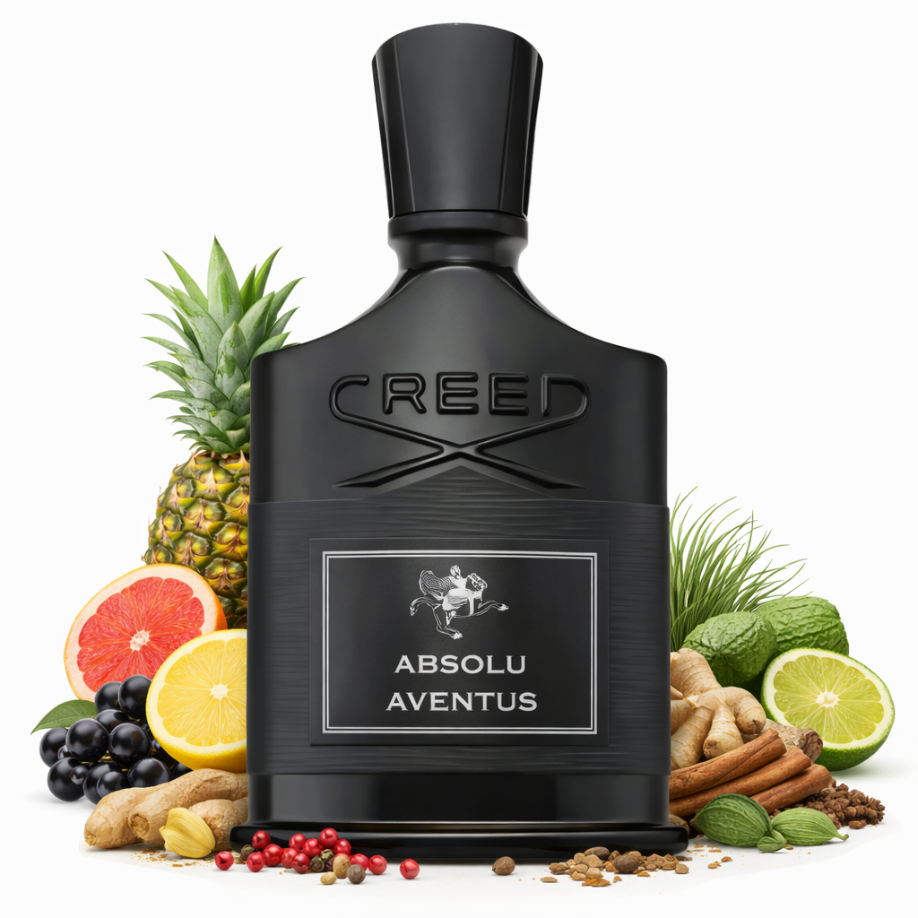 Creed Absolu Aventus