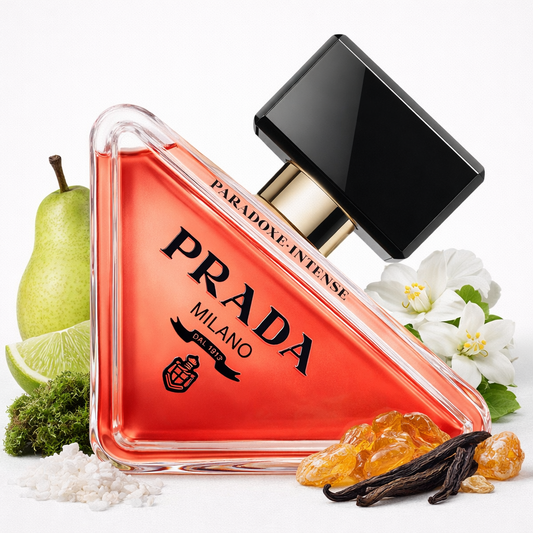 Prada Paradoxe intense