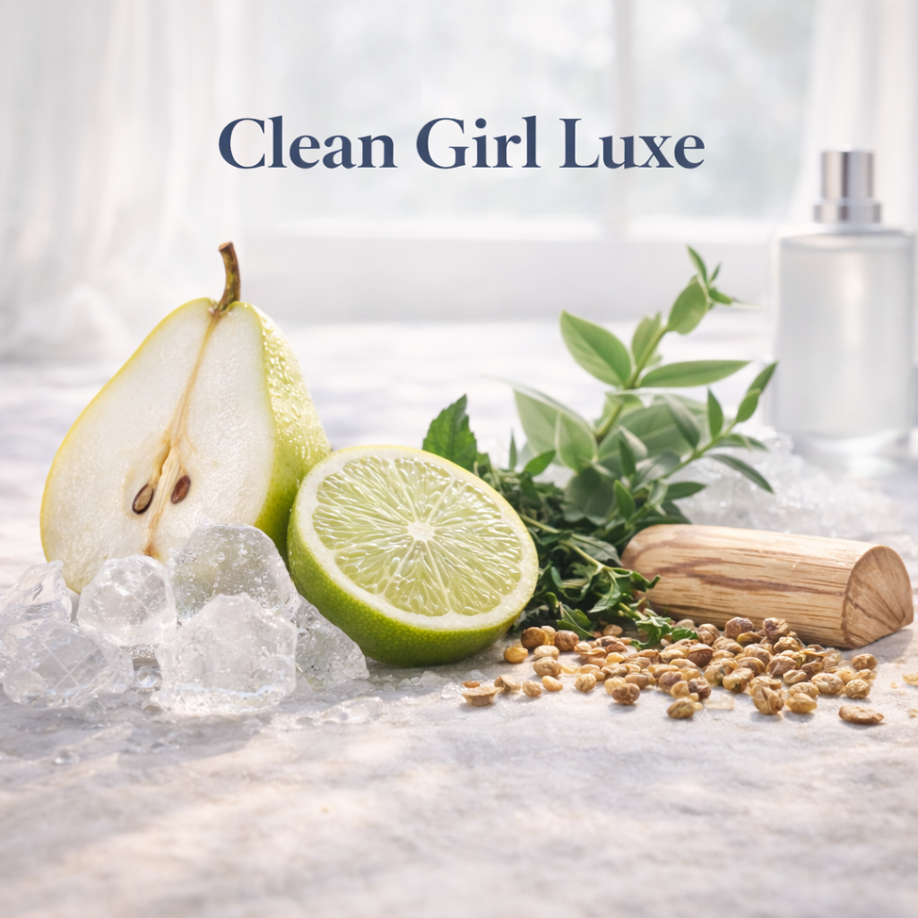 Clean Girl Luxe (w)