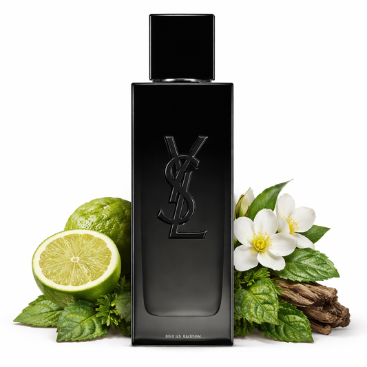 YSL MYSLF EDP