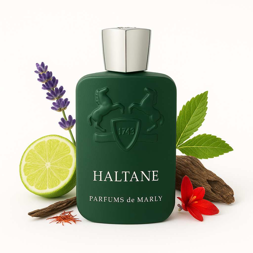 PDM Haltane