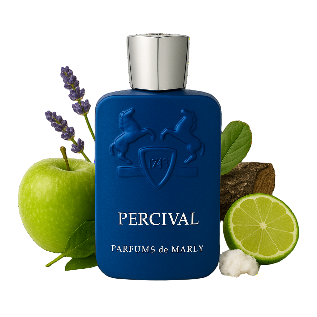 PDM Percival