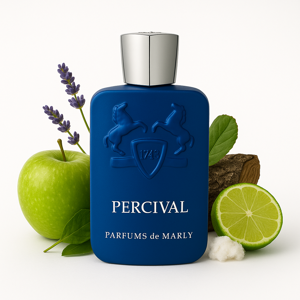 PDM Percival