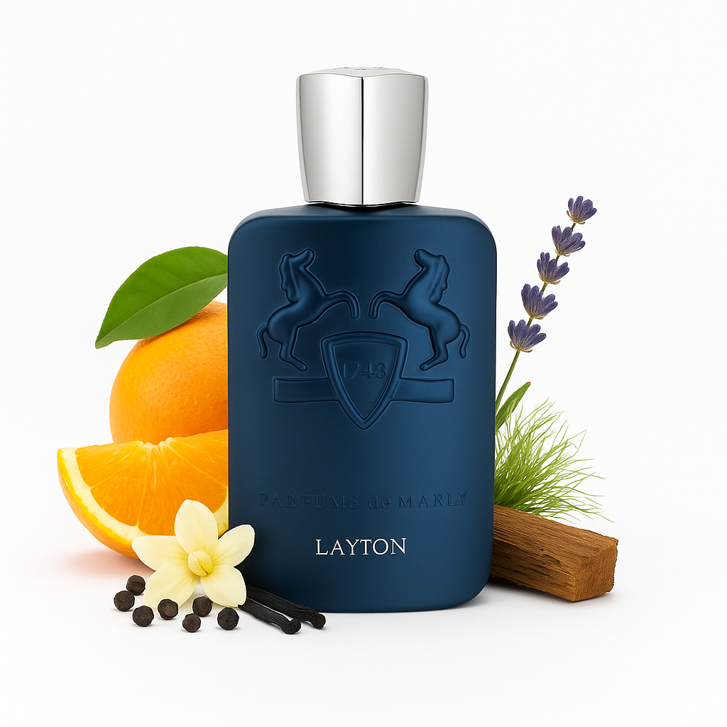 PDM Layton