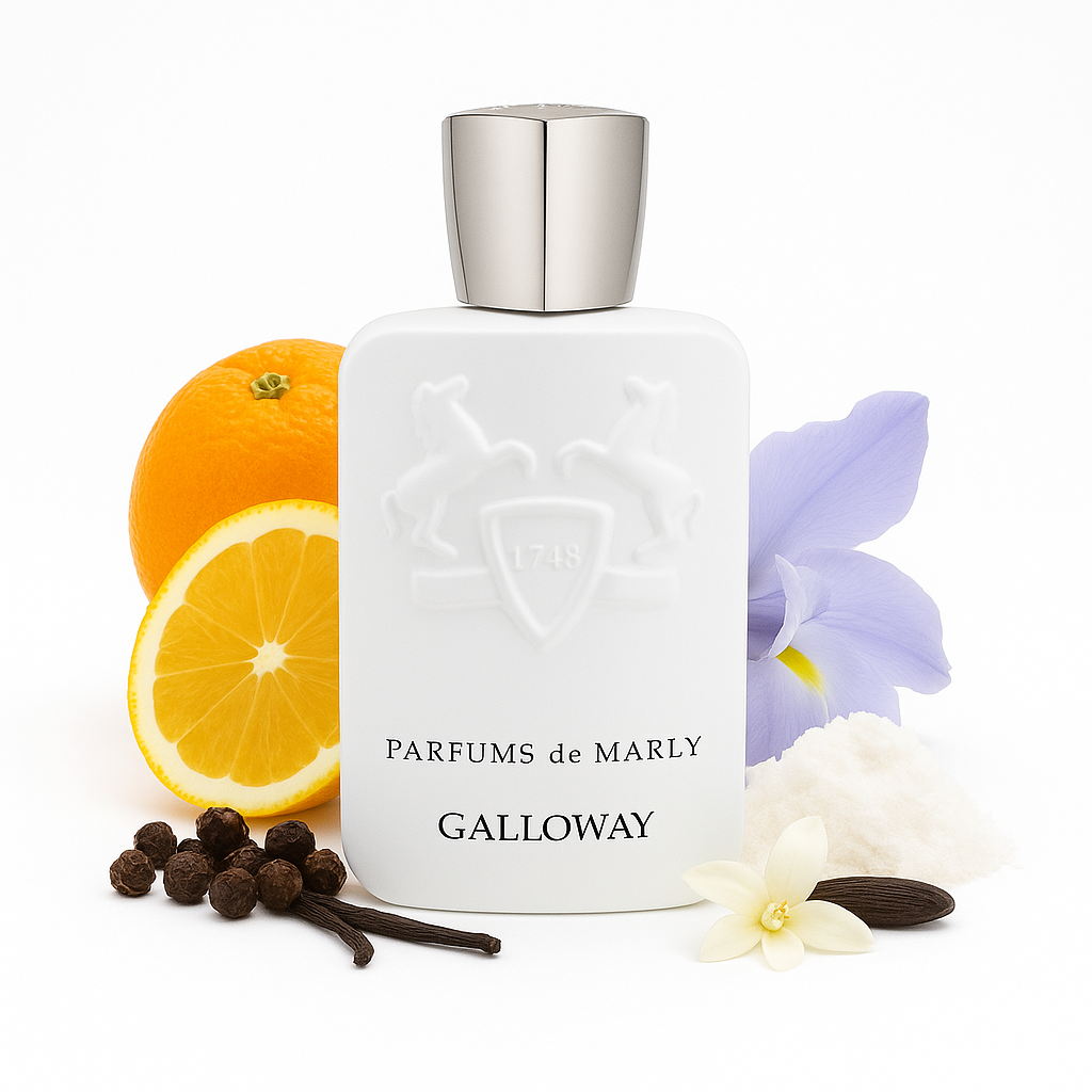 PDM Galloway