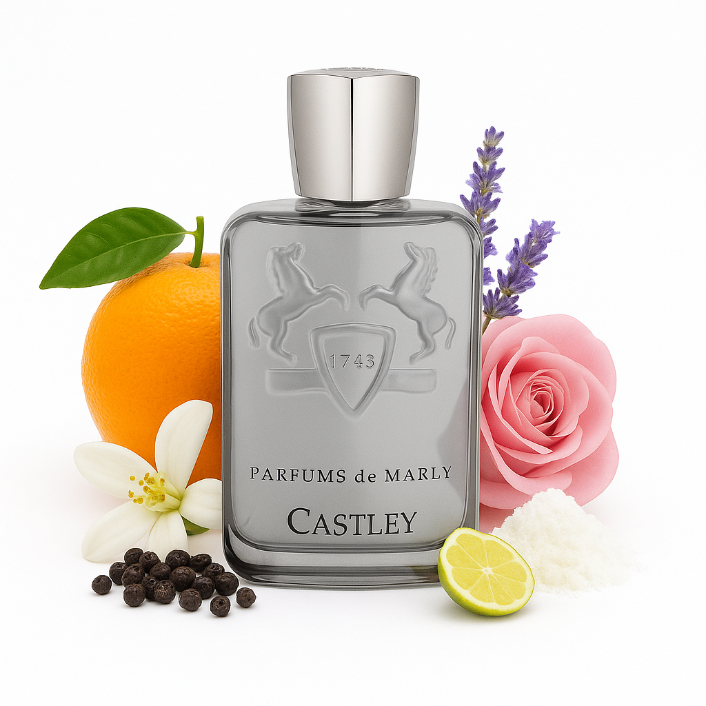 PDM Castley