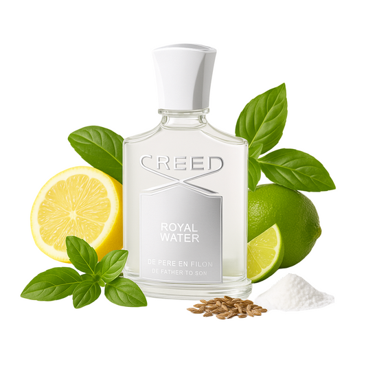 Creed Royal Water