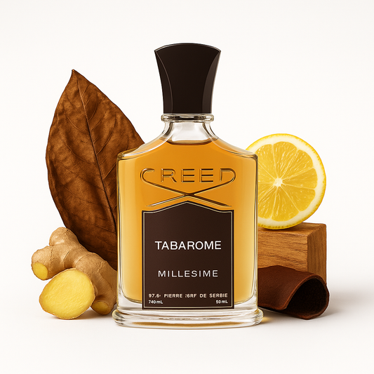 Creed Tabarome Millésime