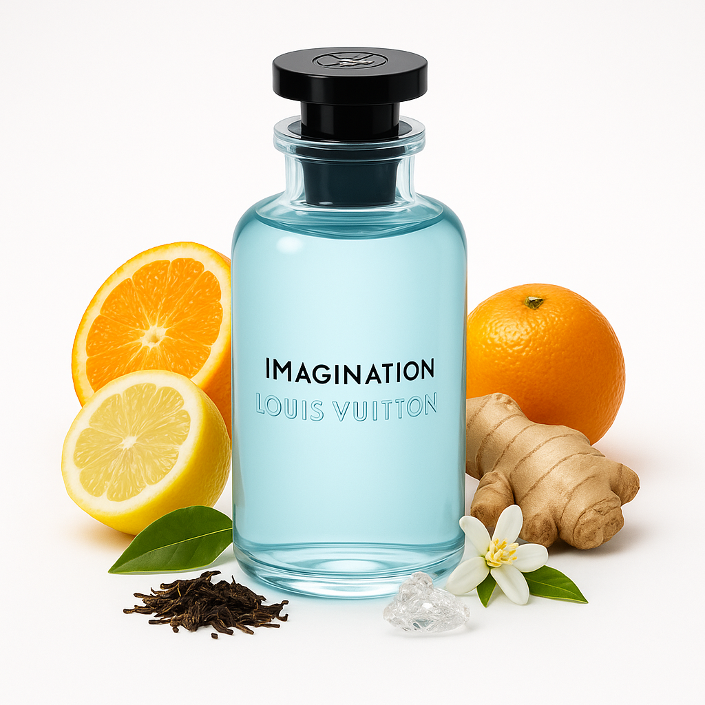 LV Imagination