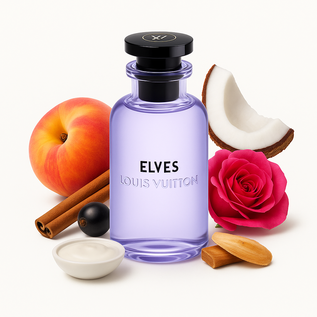 LV eLVes