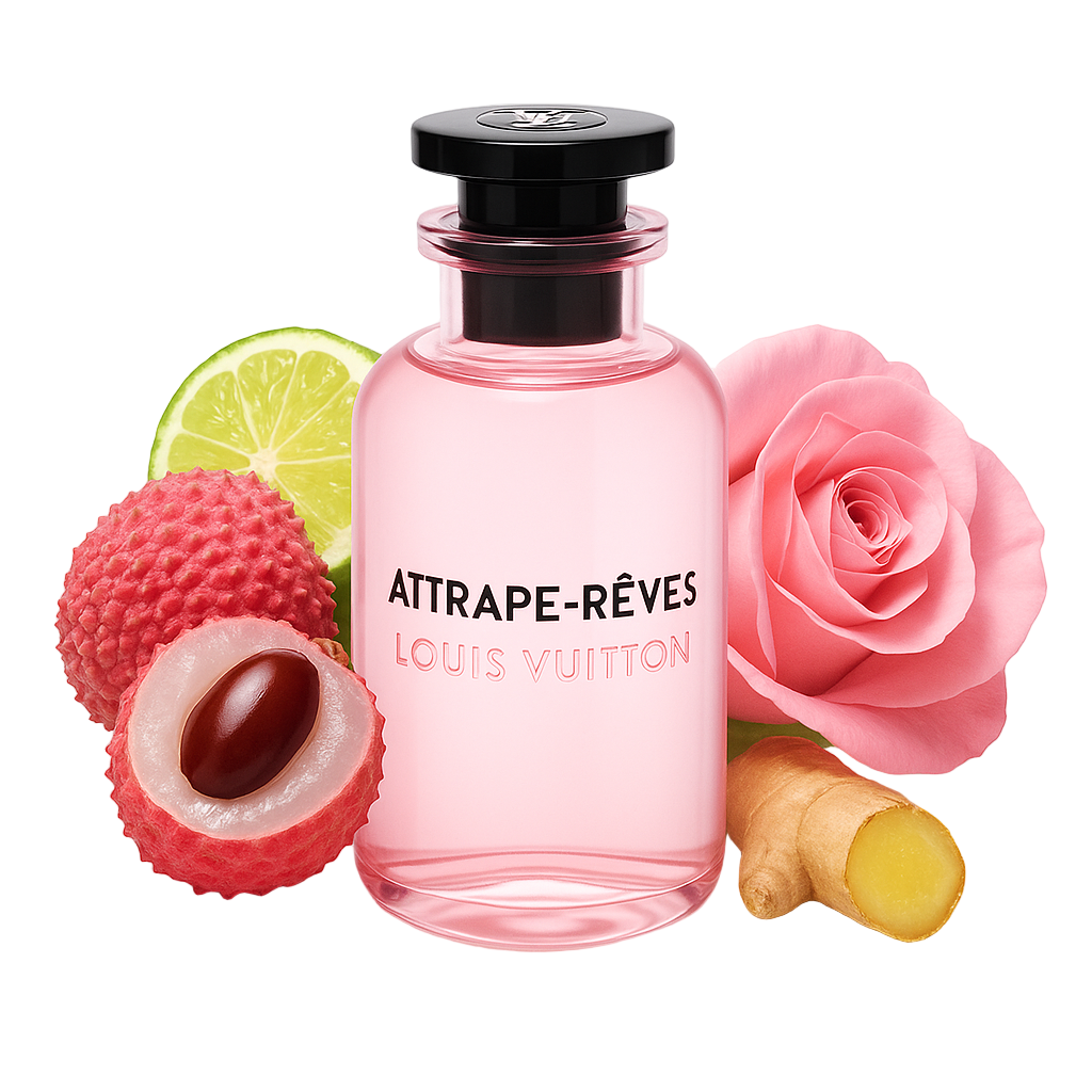 LV Attrape‑Rêves