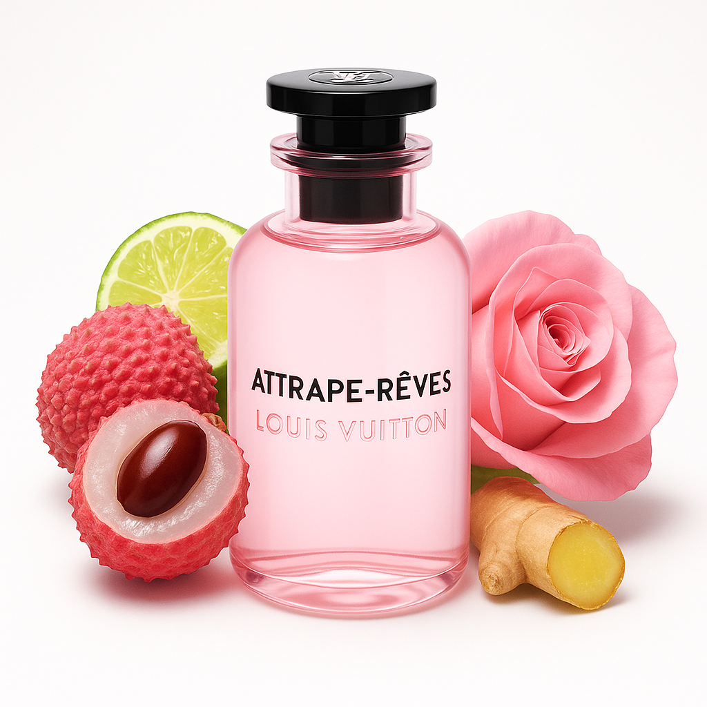 LV Attrape‑Rêves