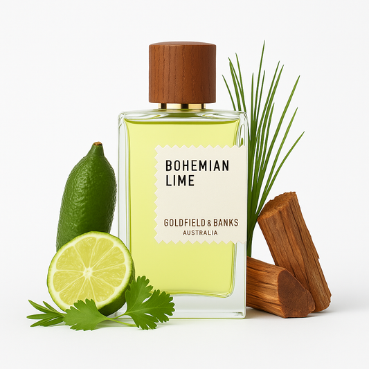 GF&B Bohemian Lime