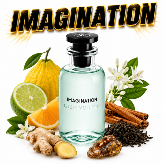 LV Imagination