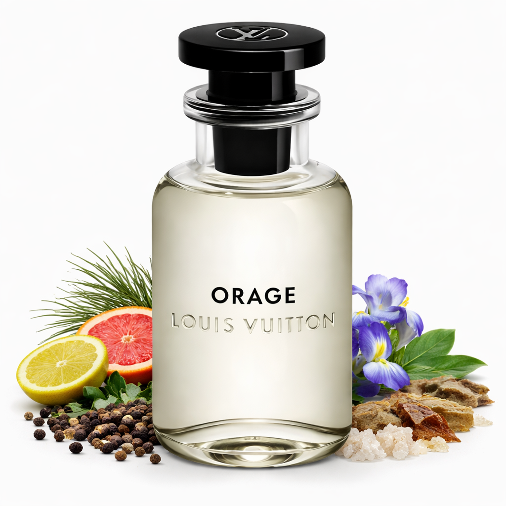 LV Orage