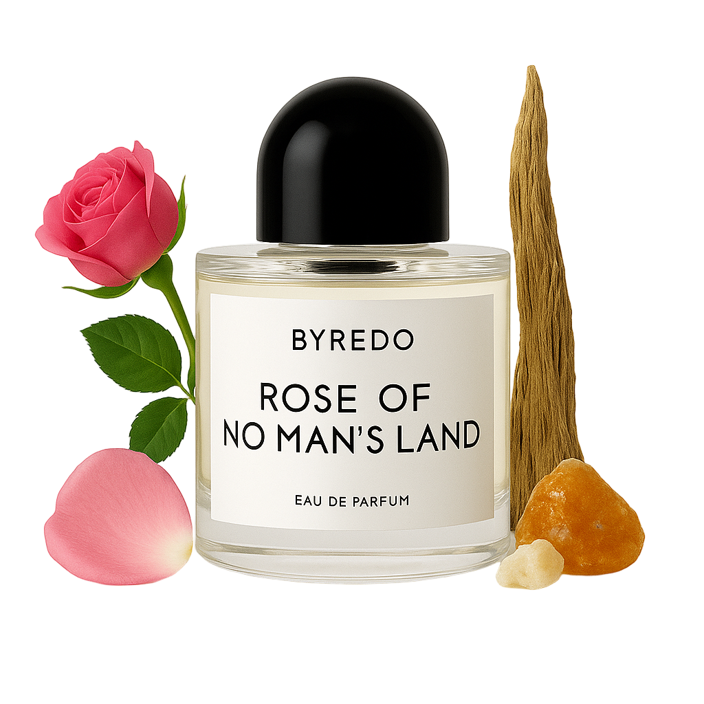 Byredo Rose of No Man's Land