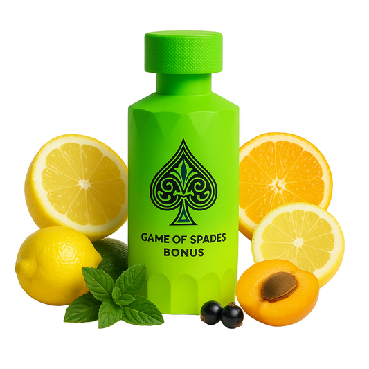 Game Of Spades Bonus