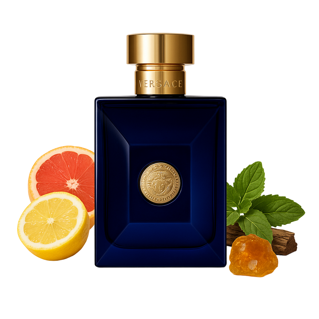 Versace Dylan Blue