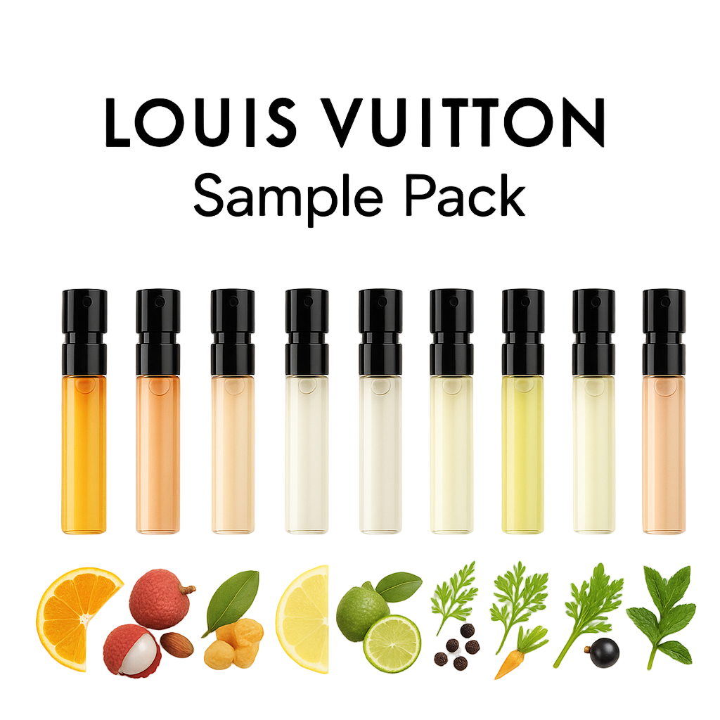 LV 2 mL Sampler