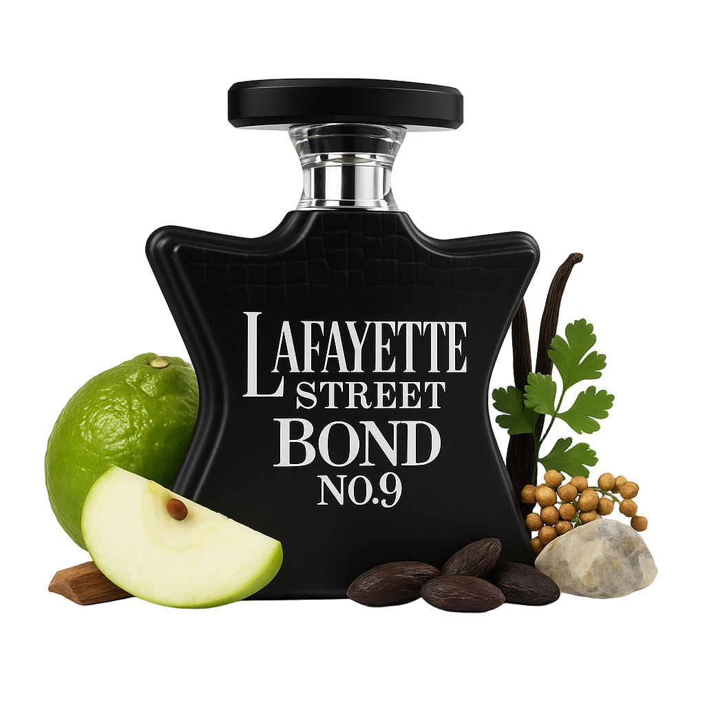 Bond No 9 Lafayette St