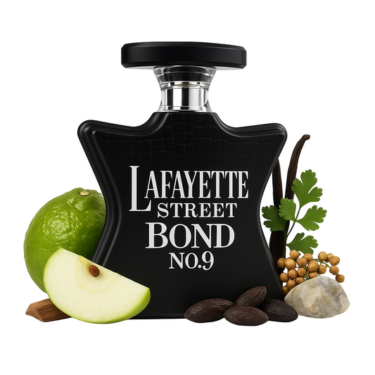 Bond No 9 Lafayette St