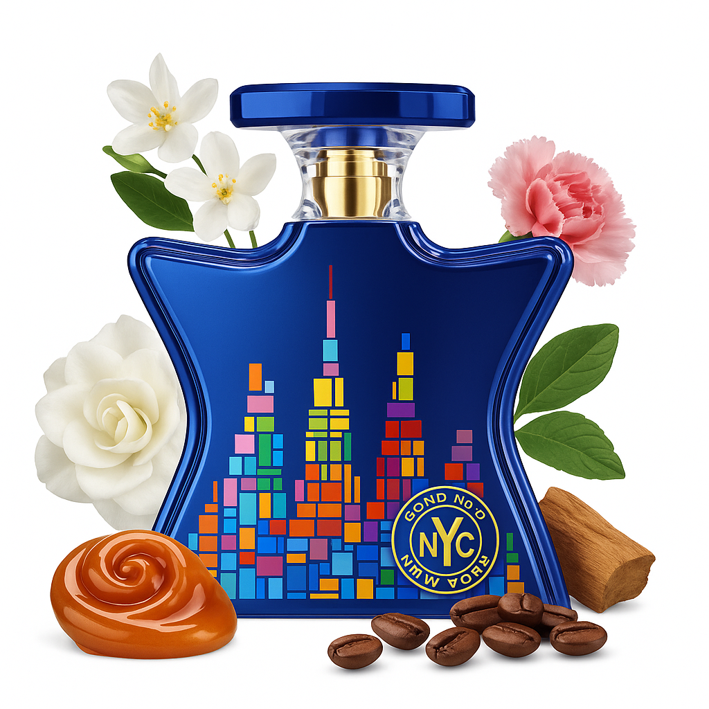 Bond No 9 New York Nights