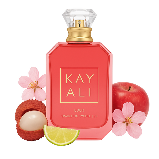 Kayali Sparkling Lychee