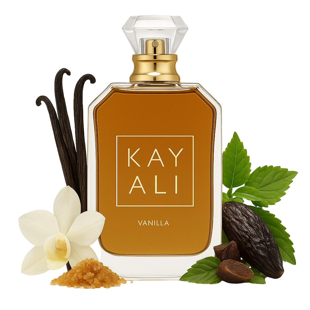 Kayali Vanilla 28