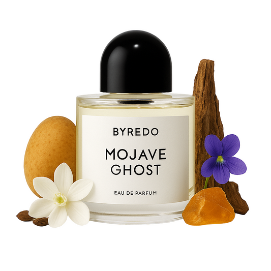 Byredo Mojave Ghost