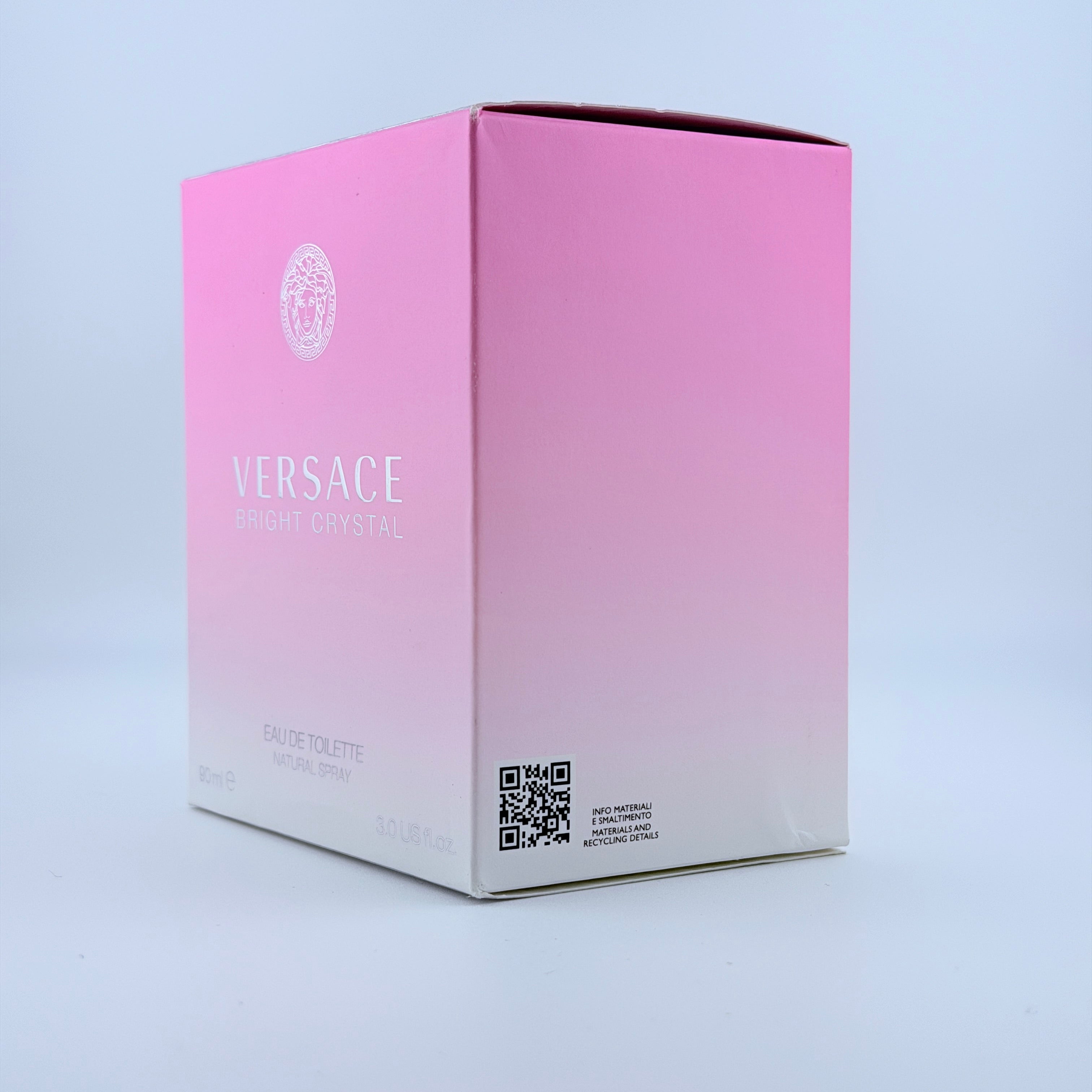 Versace - Bright Crystal (Opened) 2