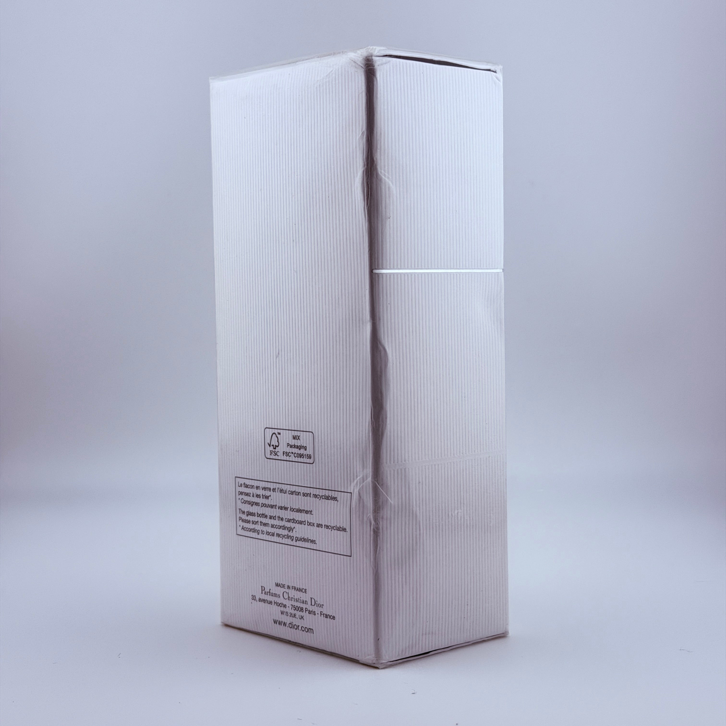 Dior - Homme Cologne - Sealed