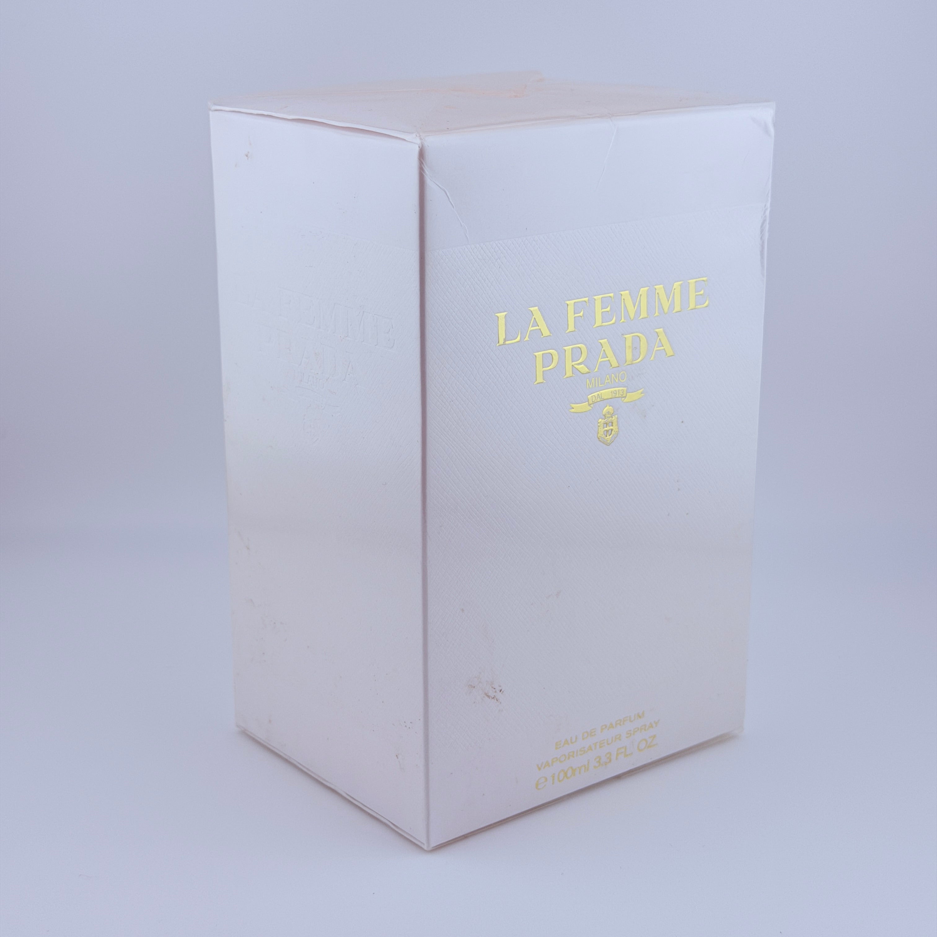 Prada - Le Femme Prada - Sealed